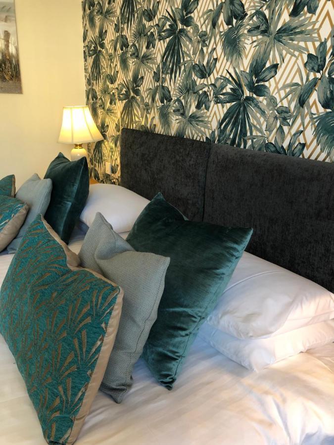 סנדרלנד Roker Cottage, Luxury Seaside Apartment, Private Parking, Sky Tv מראה חיצוני תמונה