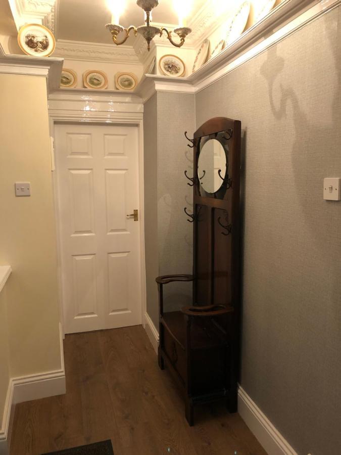 סנדרלנד Roker Cottage, Luxury Seaside Apartment, Private Parking, Sky Tv מראה חיצוני תמונה