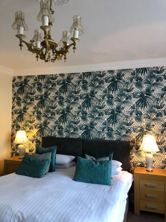 סנדרלנד Roker Cottage, Luxury Seaside Apartment, Private Parking, Sky Tv מראה חיצוני תמונה